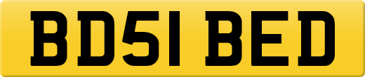 BD51BED